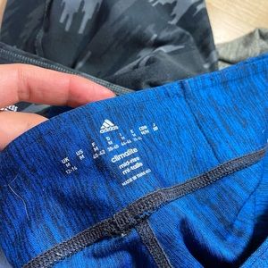 Adidas Climalite leggings